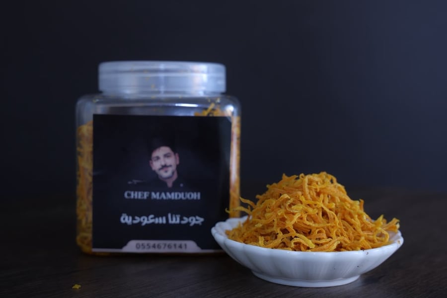 قرع مقلي