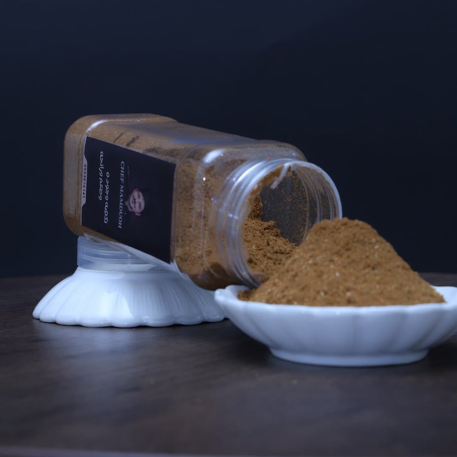 بهارات مشكلة سبايسي