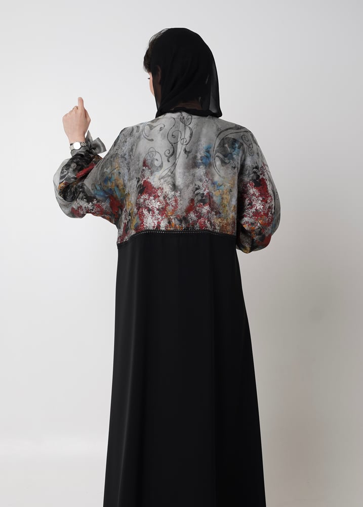 Abaya 10