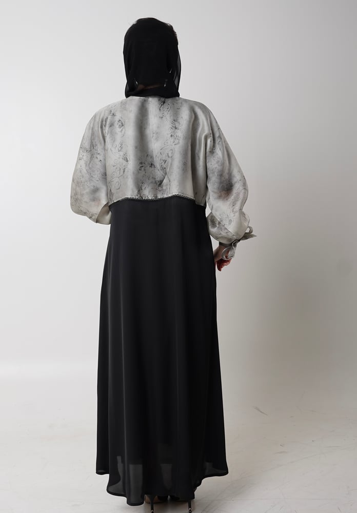 Abaya 9