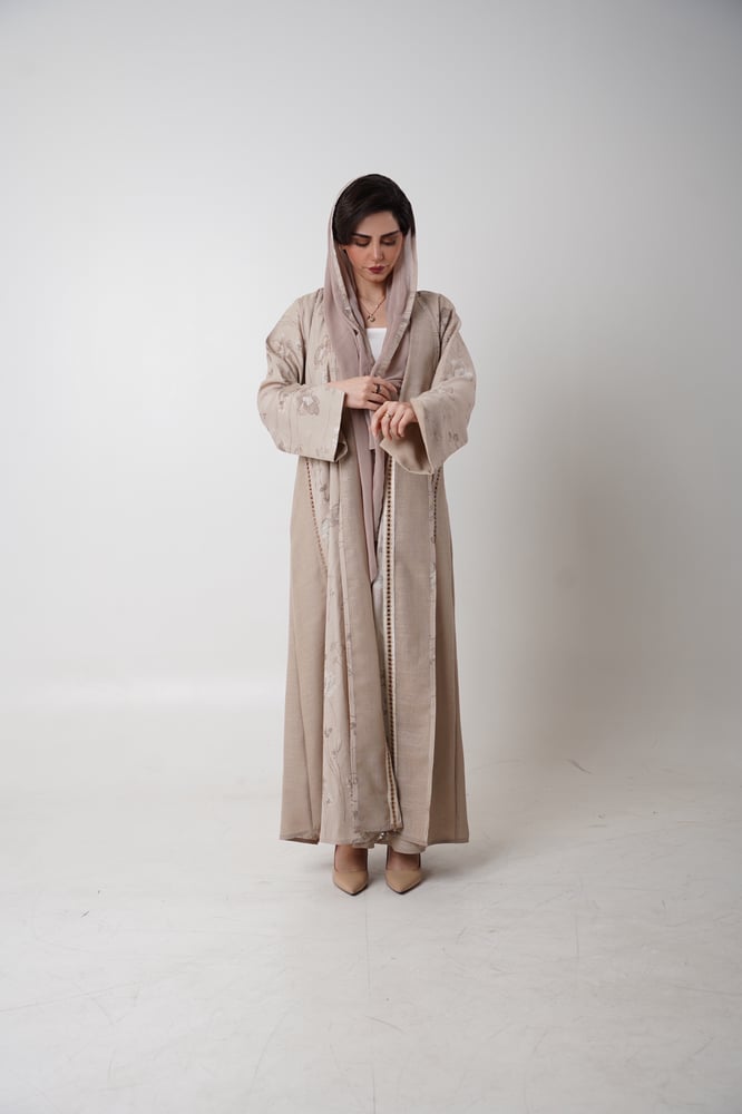 Abaya 18