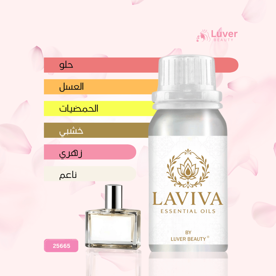 زيت عطري من نفس خط لي موند جورماند