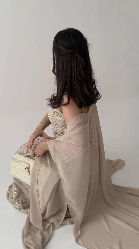 Eid morning dress