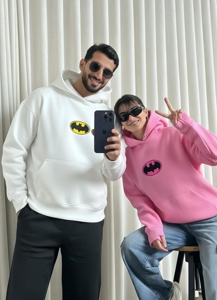 هودي باتمان وباتمنه