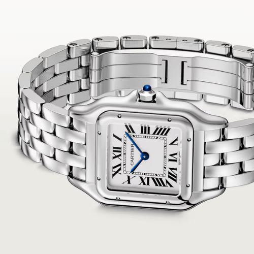 ساعة Panthère de Cartier