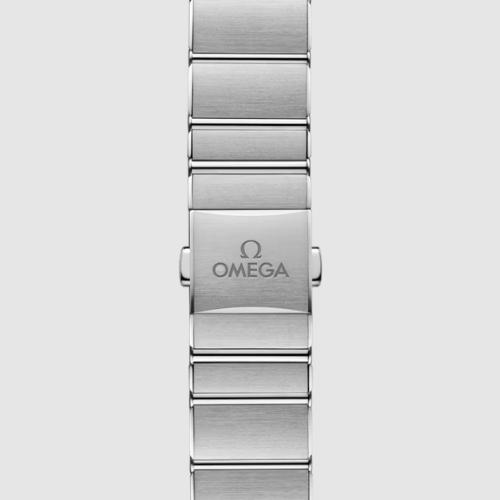 ساعة OMEGA Constellation 28 مم