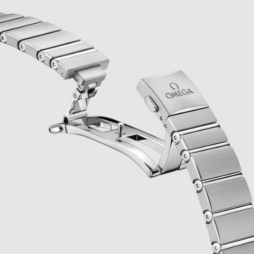 ساعة OMEGA Constellation 28 مم