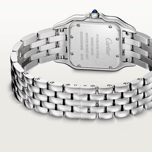 ساعة Panthère de Cartier