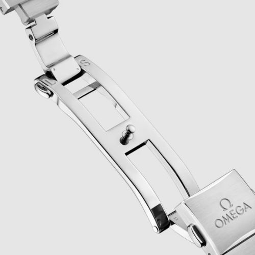 ساعة OMEGA Constellation 28 مم