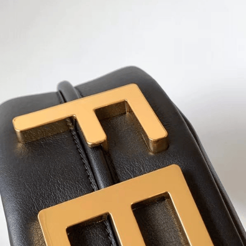 حقيبة فندي Fendigraphy