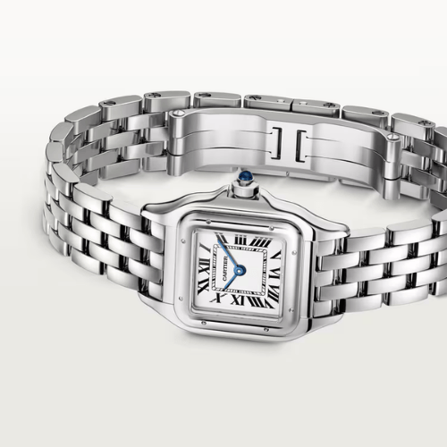 ساعة Panthère de Cartier