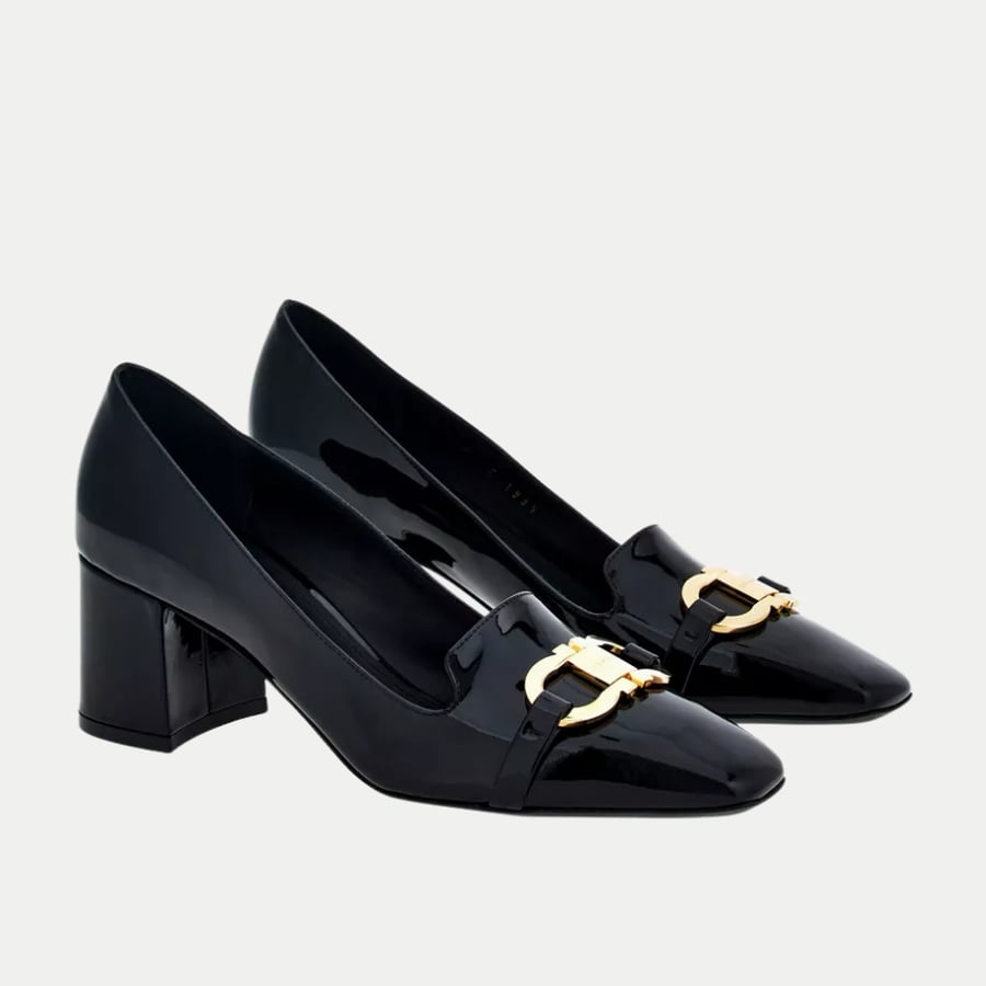 Gancini Ornament Pump