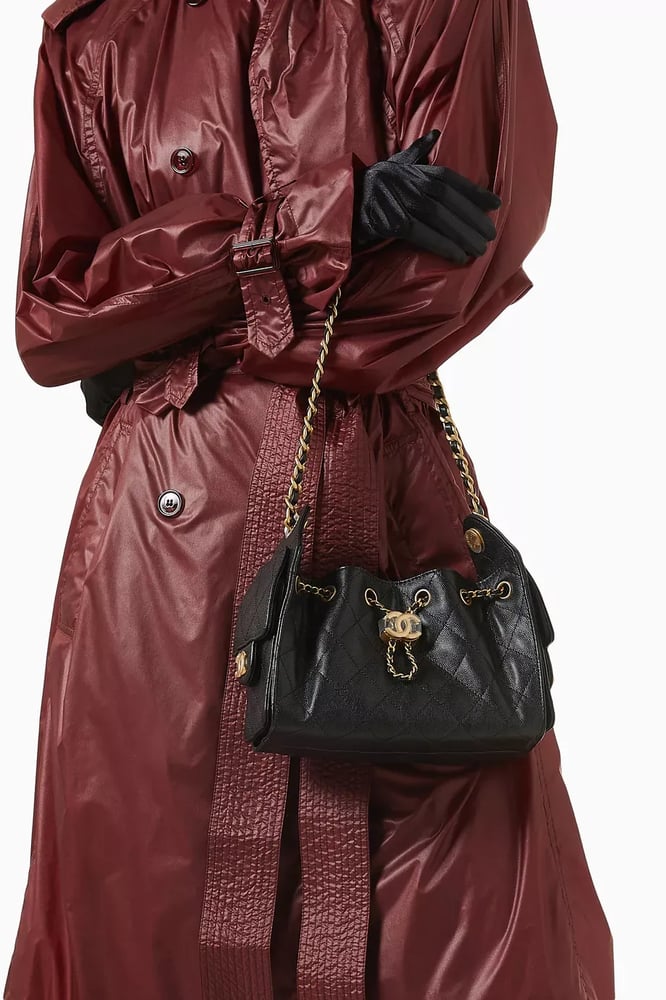 Chanel Pre-Loved