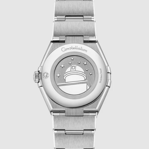 ساعة OMEGA Constellation 28 مم