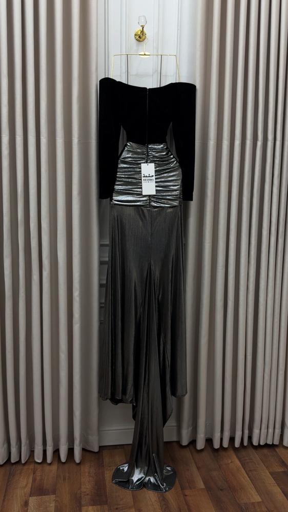 Nawal dress