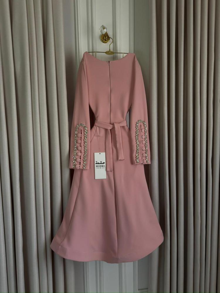 Mid Barbie dress