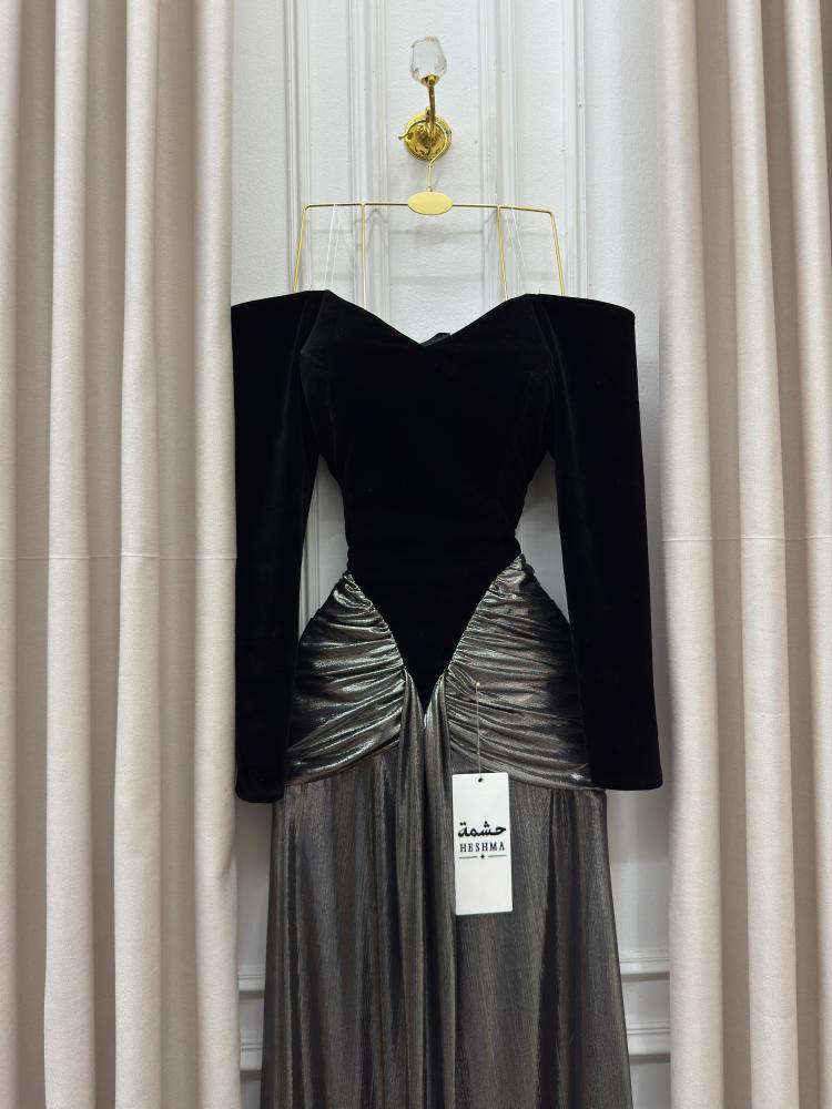 Nawal dress