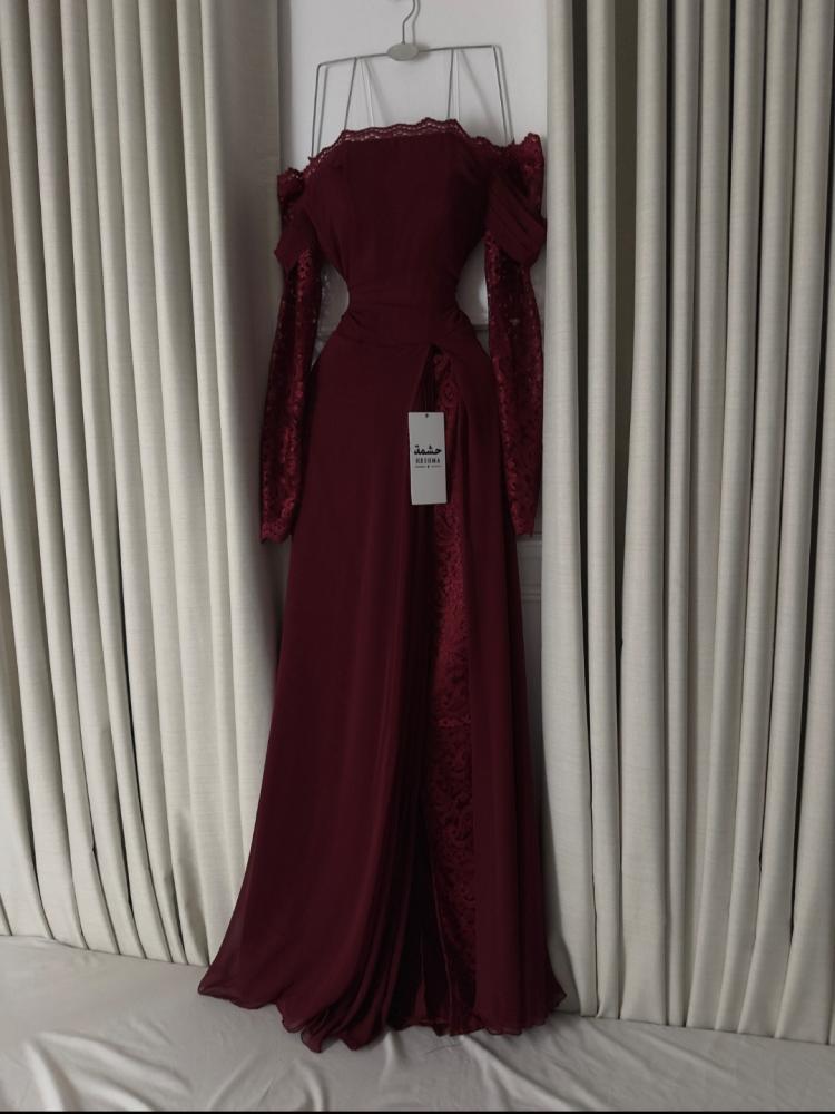 Reem dress
