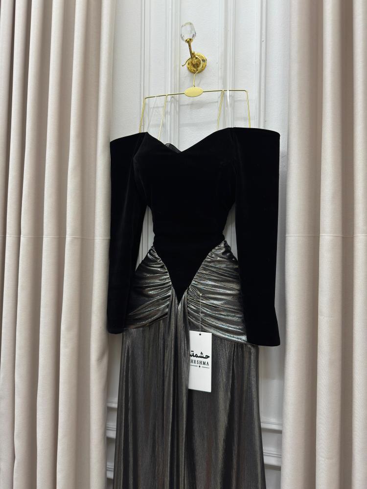 Nawal dress