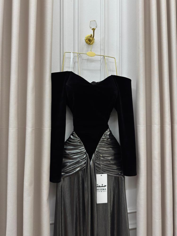 Nawal dress