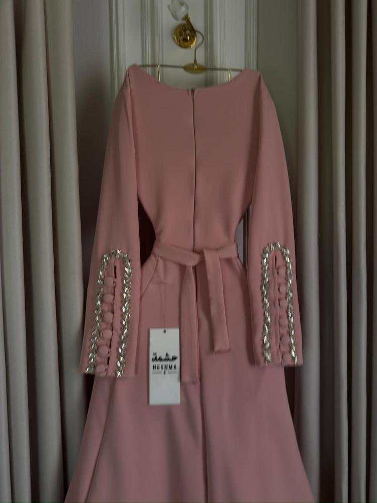 Mid Barbie dress