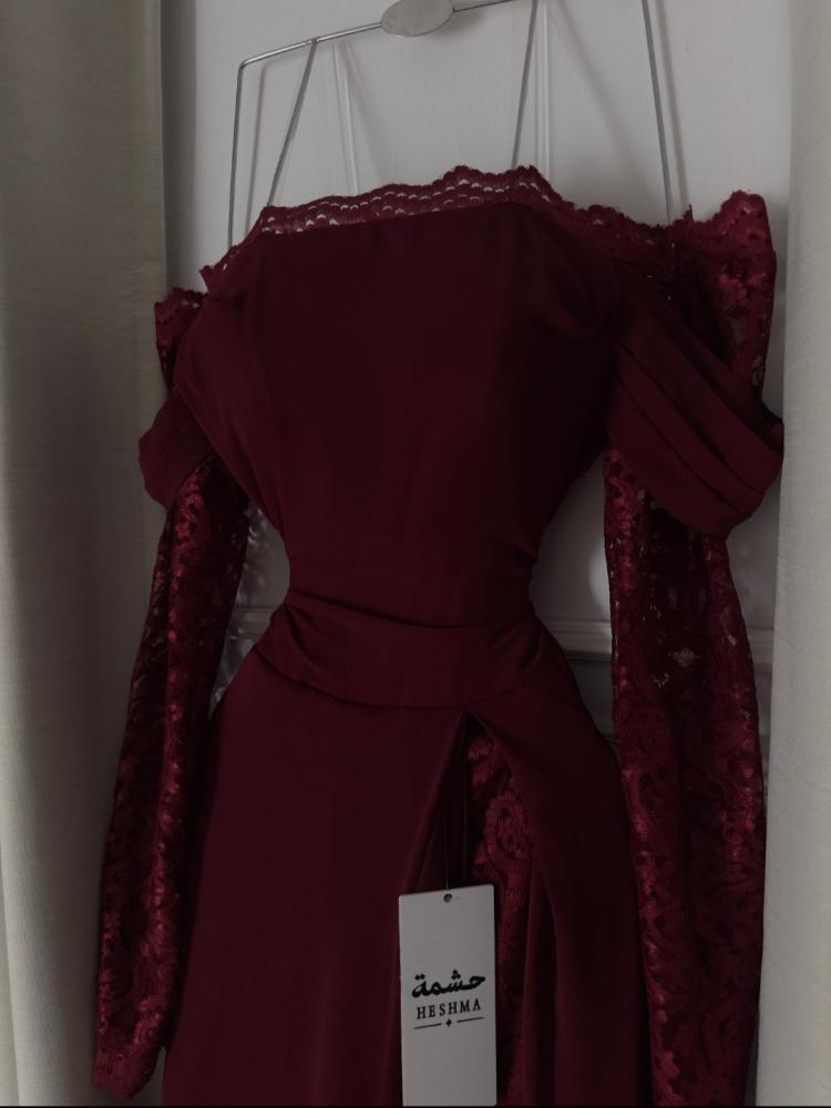 Reem dress