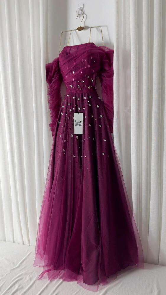 Elaf dress