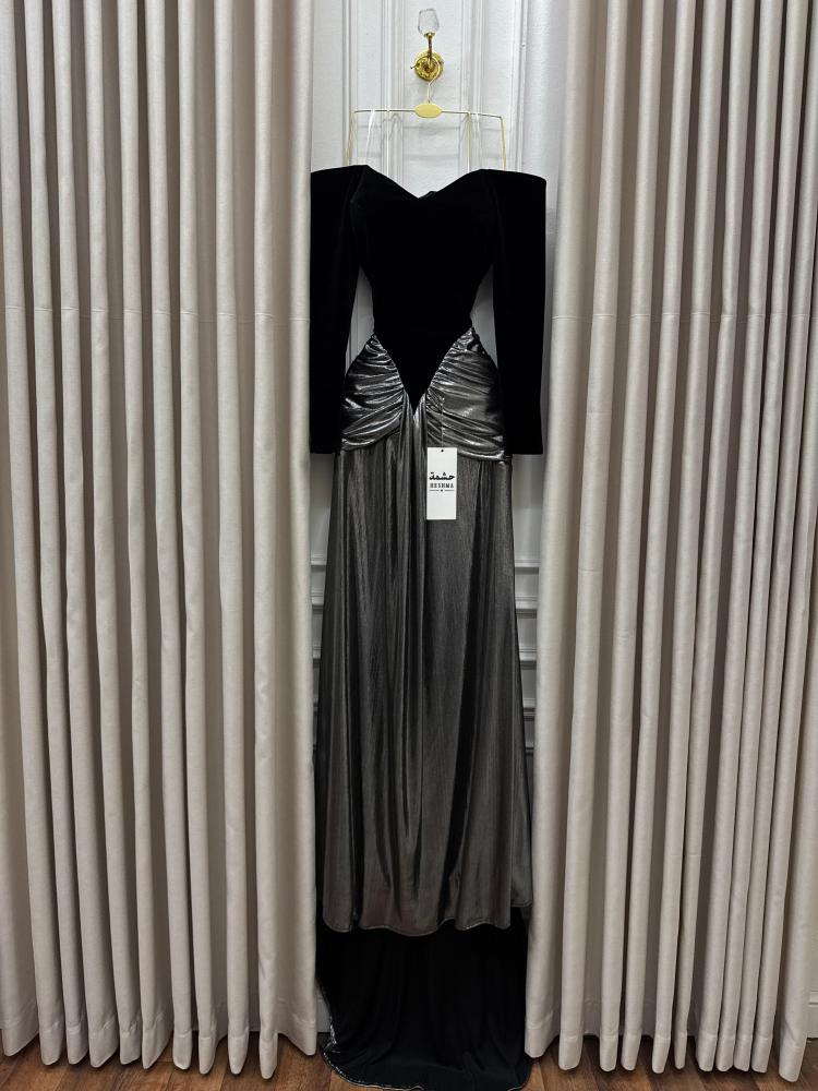 Nawal dress