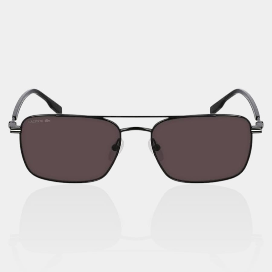 نظارة شمسية ماركة LACOSTE موديل L264S 001