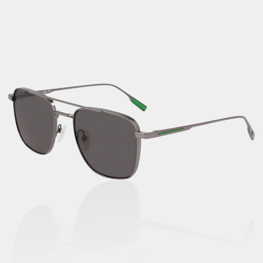 نظارة شمسية ماركة LACOSTE موديل L261S N 035