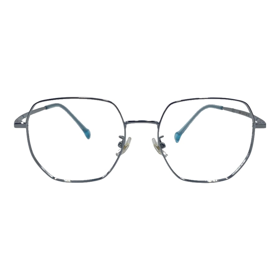 نظارة طبية مع حماية ماركة CRUX موديل CRUX 6006 C6