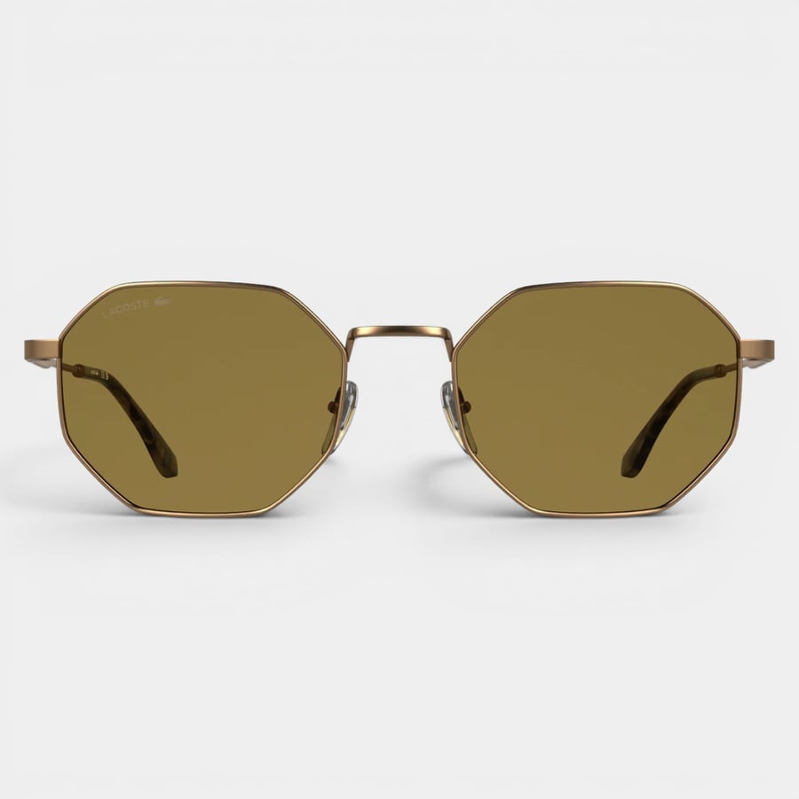 نظارة شمسية ماركة LACOSTE موديل L280S 750