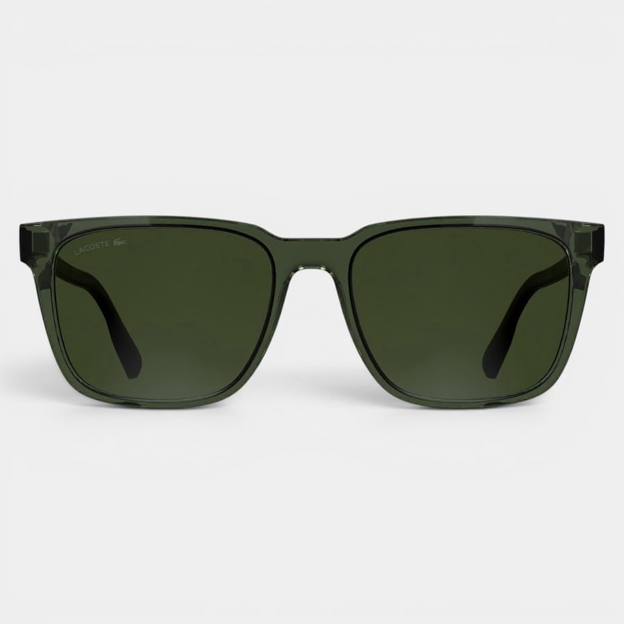 نظارة شمسية ماركة LACOSTE موديل  L6077S 301