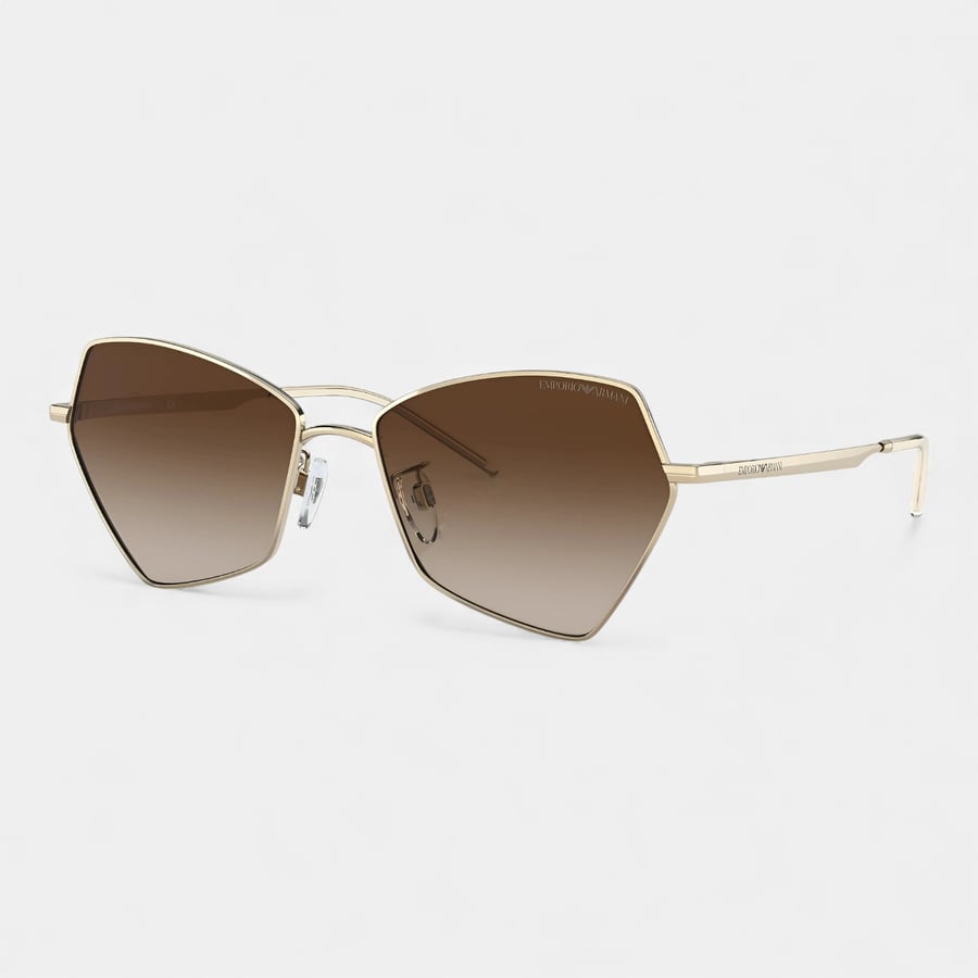 نظارة شمسية ماركة Armani Exchange موديل EA 2127 3013/13 3N