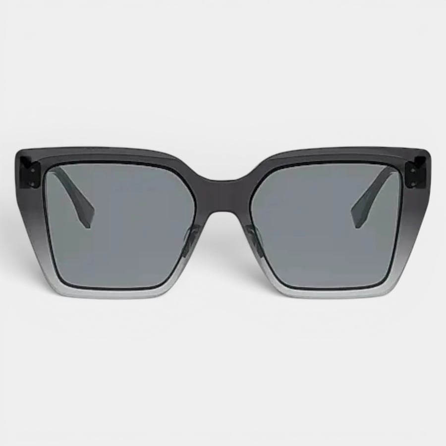 نظارة شمسية ماركة FENDI موديل FE40161I 2OA