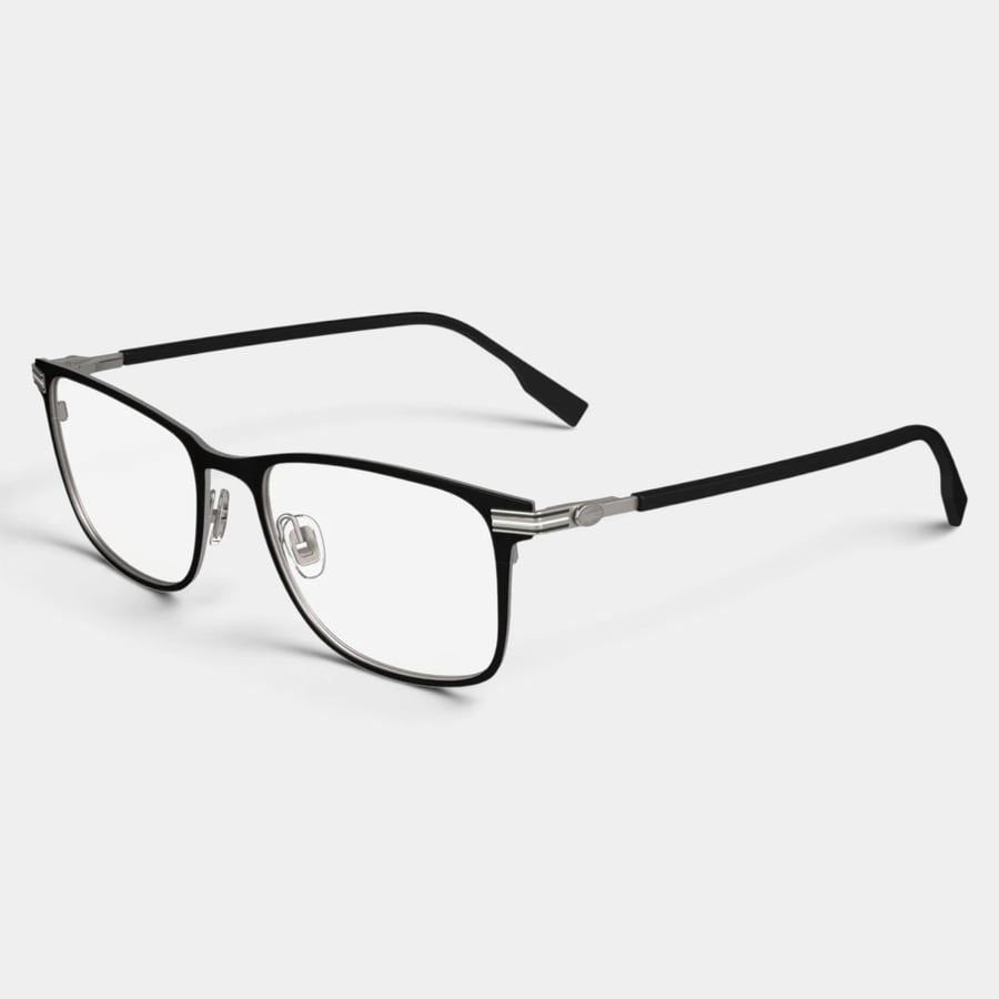 اطار طبي ماركة LACOSTE موديل L2954 001