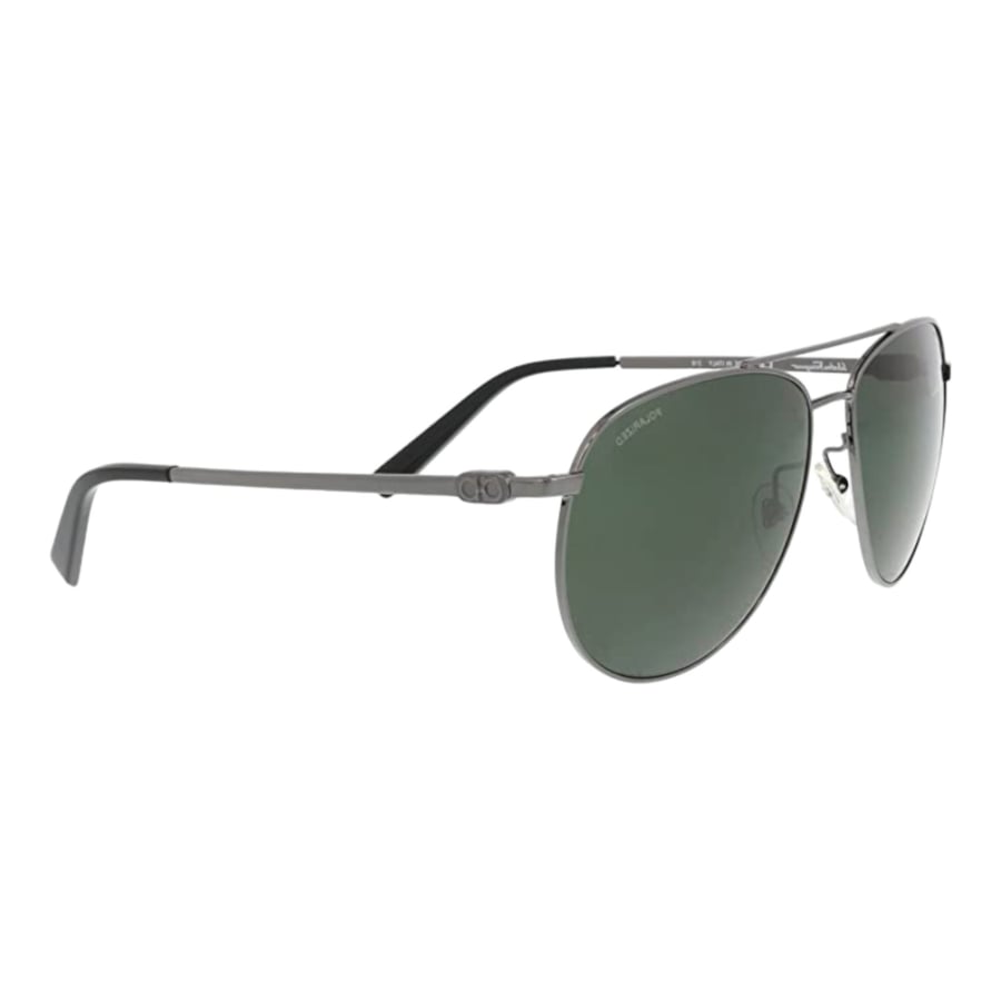 نظارة شمسية من ماركة  Salvadore Ferragamo موديل SF157SP