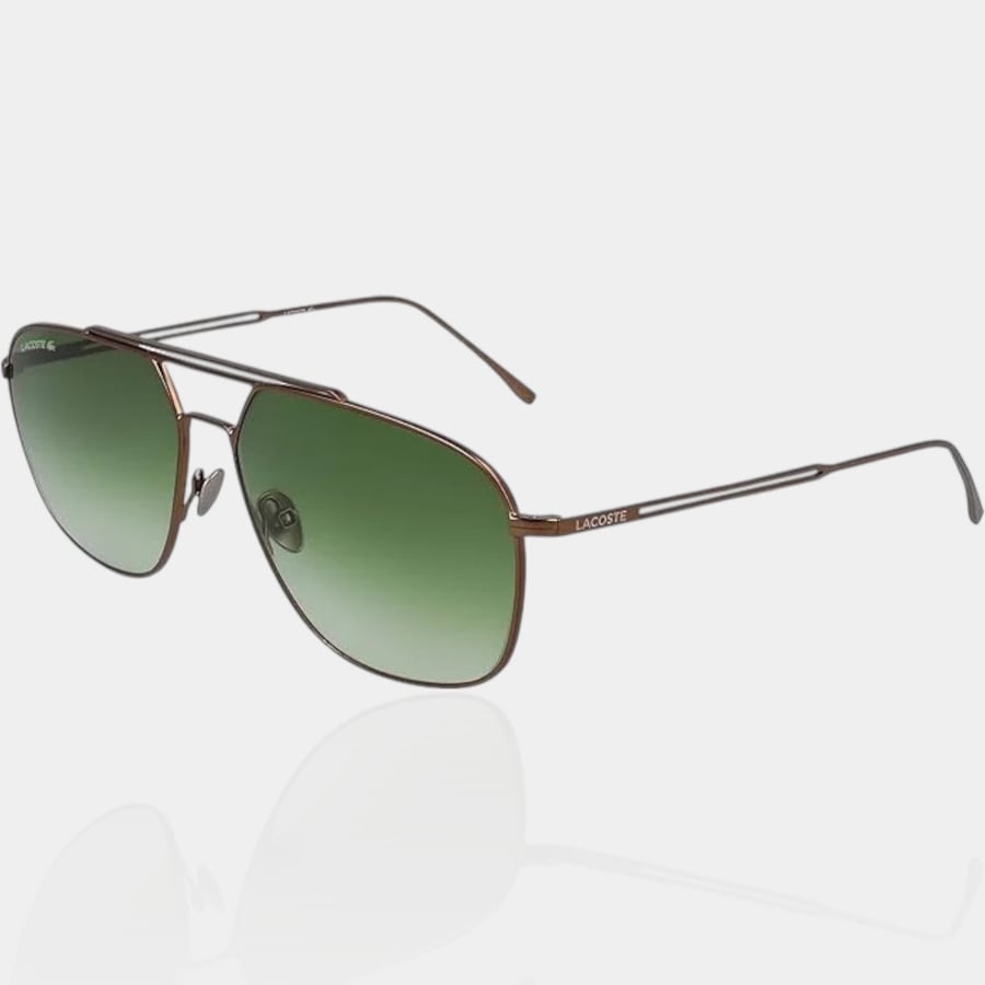 نظارة شمسية ماركة LACOSTE موديل  L218PC 757
