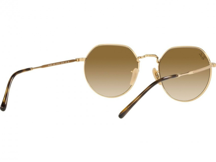 نظارة شمسية ماركة RAY BAN موديل RB 3565
