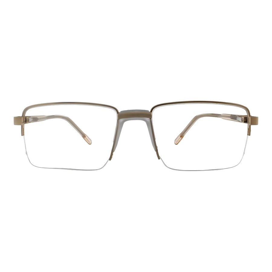 اطار طبي ماركة CRUX موديل RY-B9928 C2