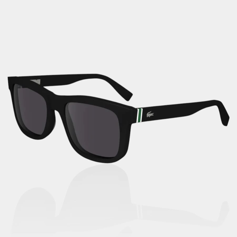 نظارة شمسية ماركة LACOSTE موديل L6014S 001