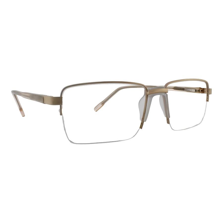 اطار طبي ماركة CRUX موديل RY-B9928 C2