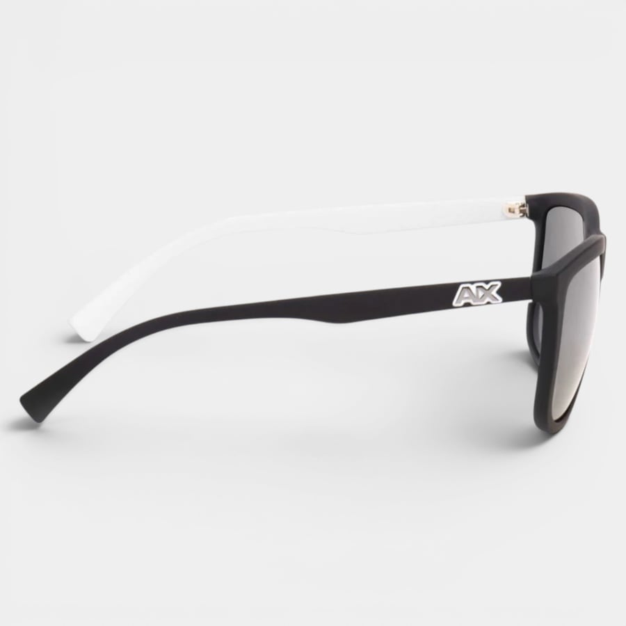 نظارة شمسية ماركة ARMANI EXCHANGE موديل AX 4093S 56 8078 Z3