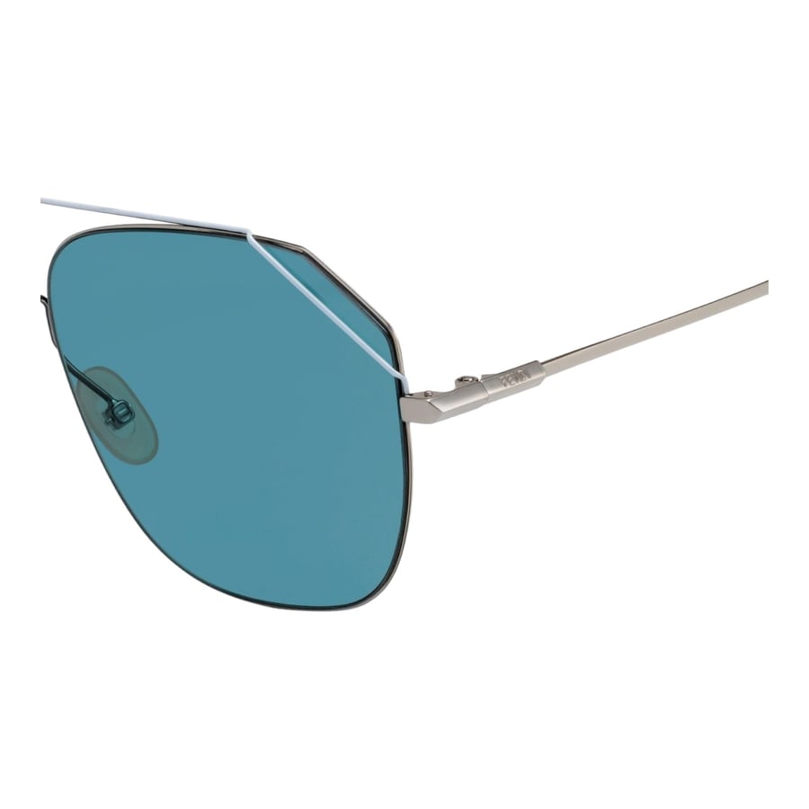 نظارة شمسية ماركة FENDI موديل FF M0043S