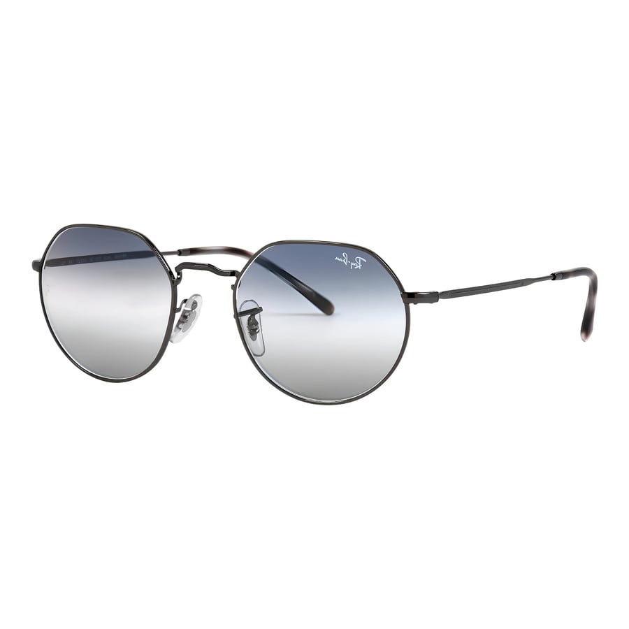 نظارة شمسية  ماركة  RAY BAN  موديل RB 3565 JACK 004 GF 1N