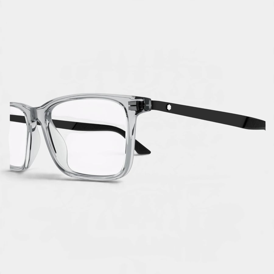 اطار طبي من ماركة MONT BLANC موديل MB 0333O 002