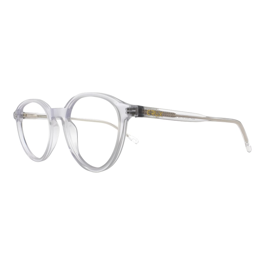 نظارة طبية مع حماية ماركة CRUX موديل CR 6004 C3