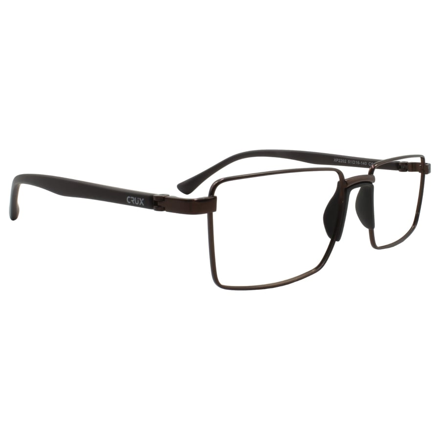 اطار طبي ماركة CRUX موديل XP2202 C5