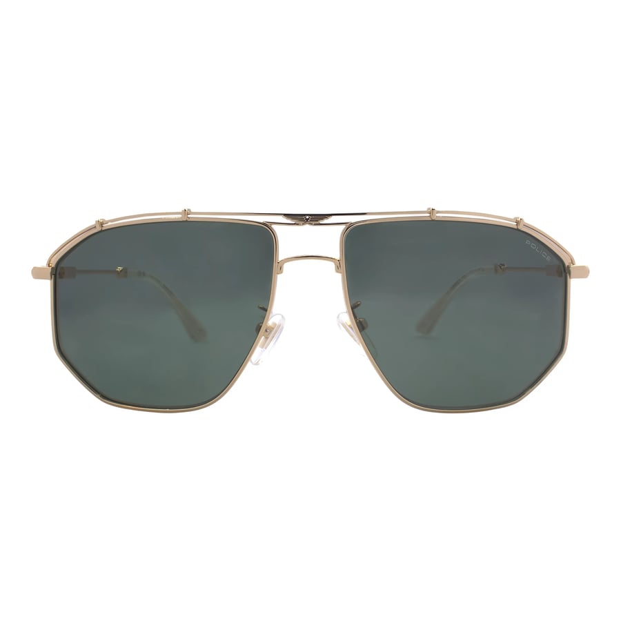 نظارة شمسية ماركة POLICE موديل HORIZON 5 SPLL17 COL 300Y  3