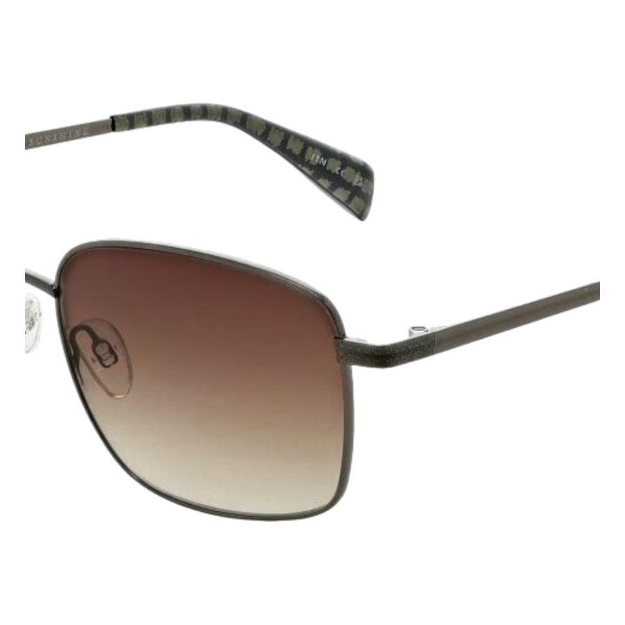 نظارة شمسية ماركة TED BAKER موديل Shaun 1684 900 CAT 3